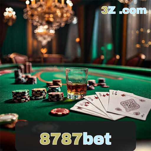 Atrações Paga do 8787bet: Diversão e Engajamento
